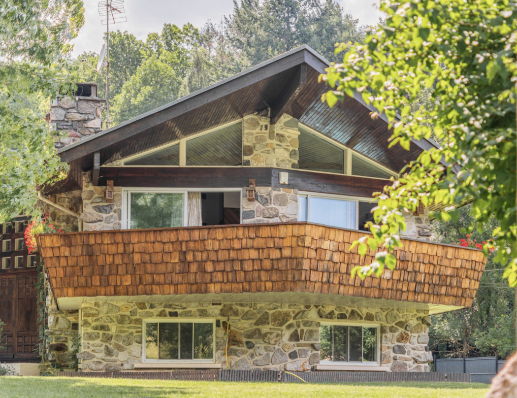 Chalet in Toulouse, France